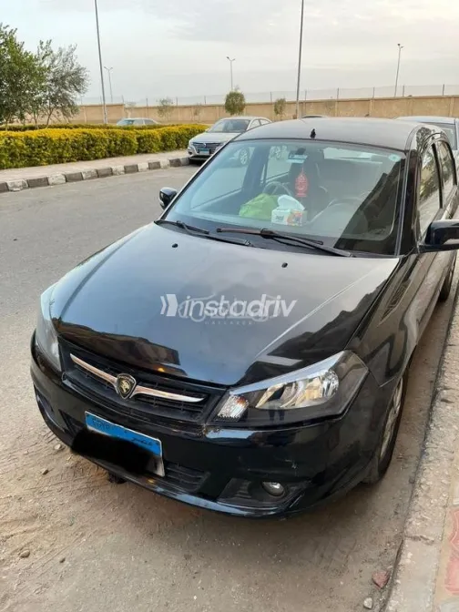 بروتون ساجا 2020 أبيض مستعملة للبيع - 5