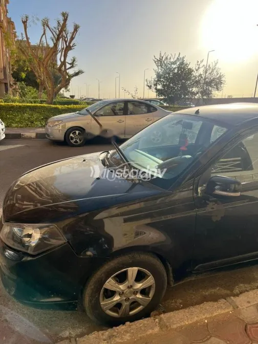 بروتون ساجا 2020 أبيض مستعملة للبيع - 6