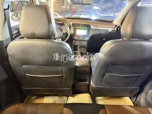 ام جى ZS 2020 أسود مستعملة للبيع - 4