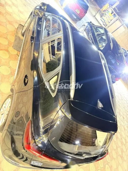 ام جى ZS 2020 أسود مستعملة للبيع - 10