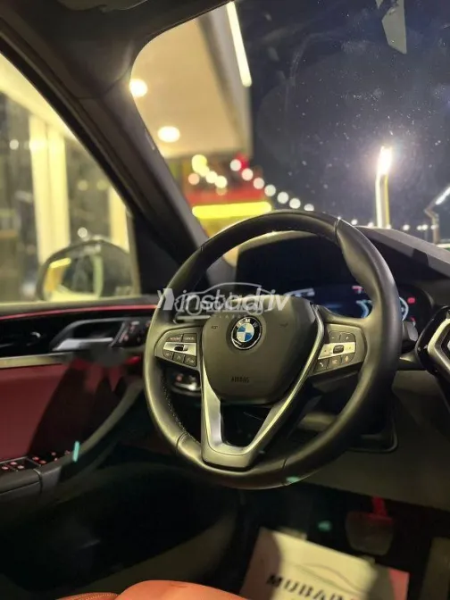 BMW X3 2024 White Used for Sale - 8