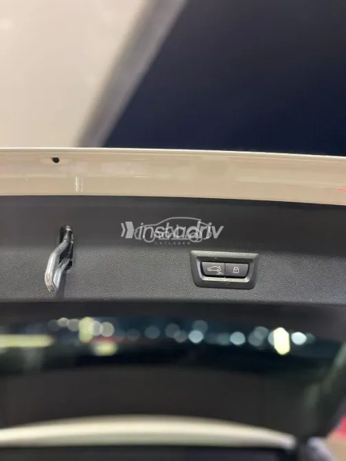 BMW X3 2024 White Used for Sale - 10