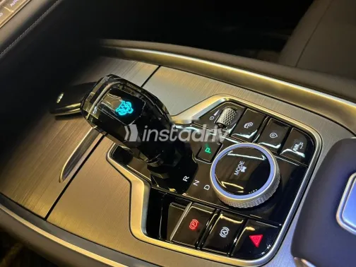 شيرى تيجو 7 برو ماكس 2026 رمادي مستعملة للبيع - 9