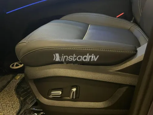 شيرى تيجو 7 برو ماكس 2026 رمادي مستعملة للبيع - 10