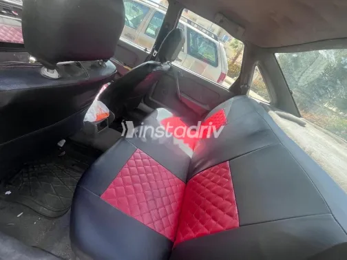 Opel Vectra 1994 Dark Red Used for Sale - 6