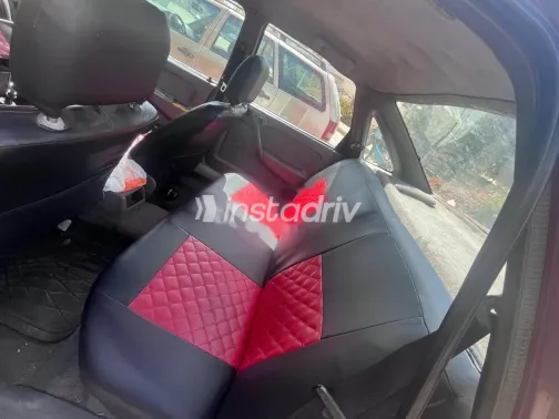 Opel Vectra 1994 Dark Red Used for Sale - 7