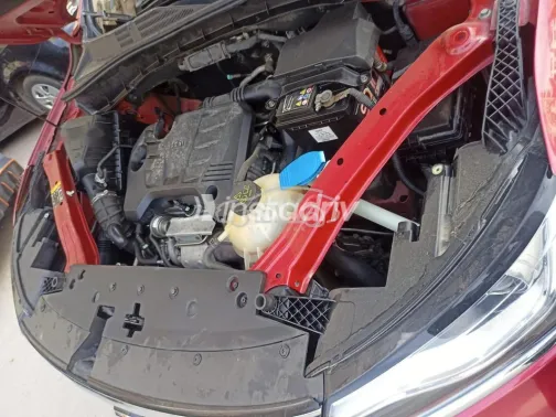 MG Rx5 2019 Dark Red Used for Sale - 7