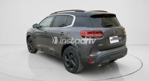 Citroën C5 Aircross 2021 White Used for Sale - 4