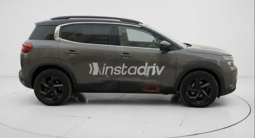 Citroën C5 Aircross 2021 White Used for Sale - 6