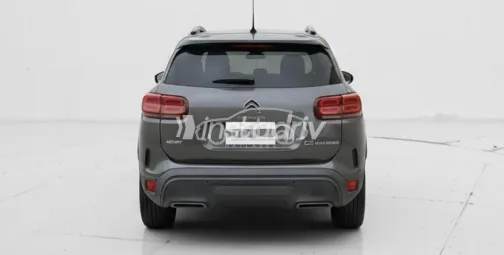 Citroën C5 Aircross 2021 White Used for Sale - 7