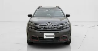 سيتروين C5 اير كروس 2021 أبيض مستعملة للبيع