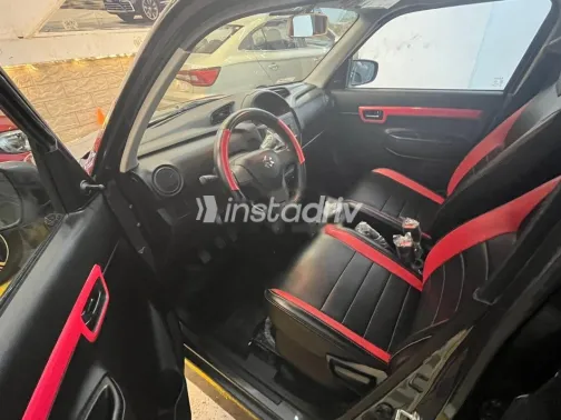 سوزوكى اسبريسو 2022 أسود مستعملة للبيع - 5