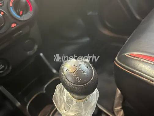 سوزوكى اسبريسو 2022 أسود مستعملة للبيع - 7