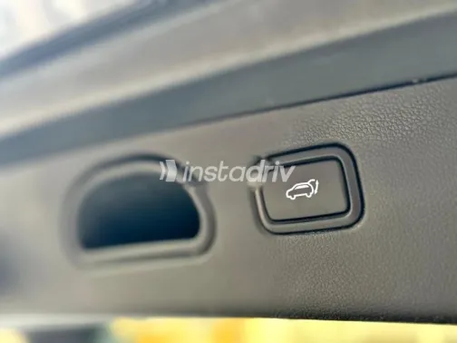 Hyundai Tucson GDI 2017 Gray Used for Sale - 9