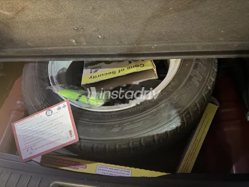 Kia Sportage 2017 Red Used for Sale - 5