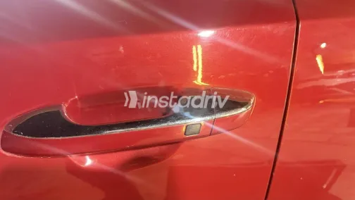 Kia Sportage 2017 Red Used for Sale - 8