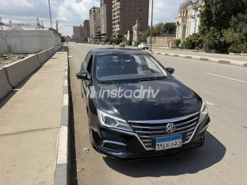 ام جى 5 2020 أبيض مستعملة للبيع - 3