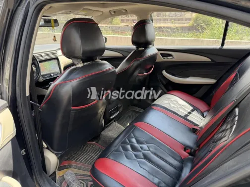 ام جى 5 2020 أبيض مستعملة للبيع - 5