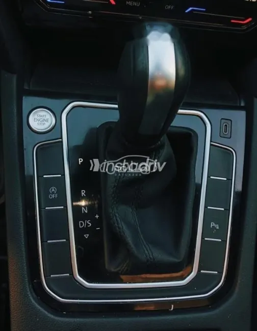 Volvo XC90 2019 Dark Blue Used for Sale - 7