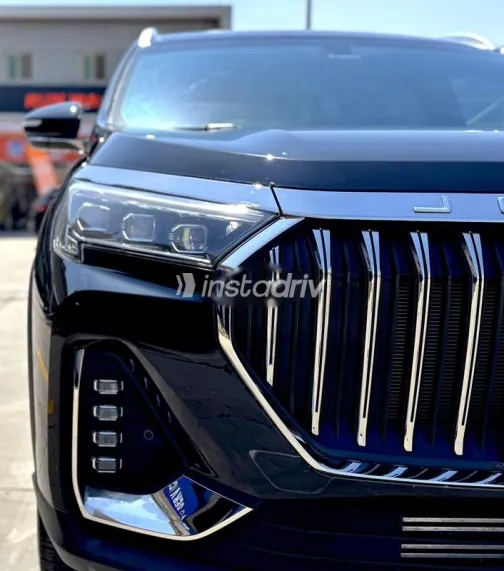 جيتور اكس 90 بلس 2026 أبيض مستعملة للبيع - 3