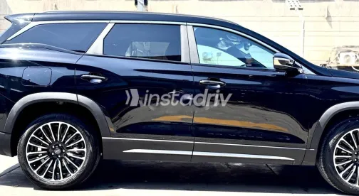 جيتور اكس 90 بلس 2026 أبيض مستعملة للبيع - 4