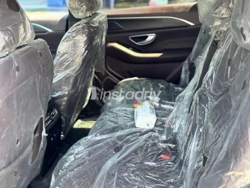 جيتور اكس 90 بلس 2026 أبيض مستعملة للبيع - 8