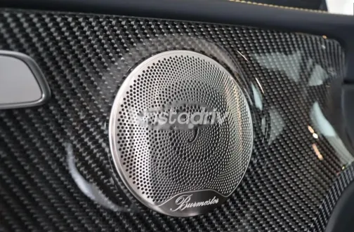 مرسيدس E 63 AMG 2024 رمادي مستعملة للبيع - 6