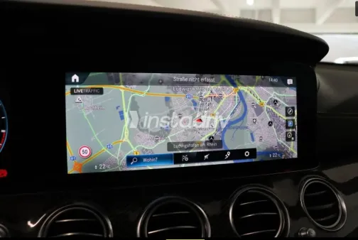 مرسيدس E 63 AMG 2024 رمادي مستعملة للبيع - 8