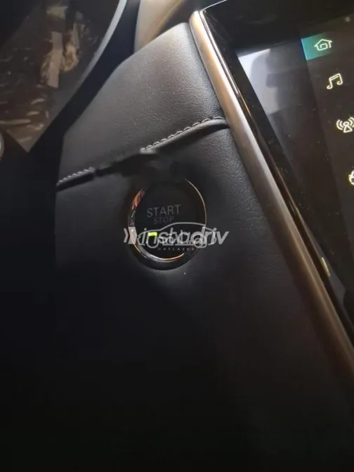 ام جى 5 2026 أسود مستعملة للبيع - 9