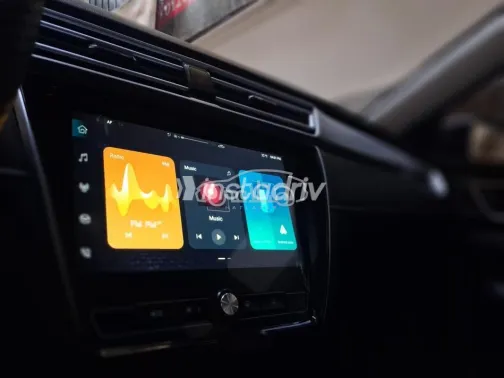 ام جى 5 2026 أسود مستعملة للبيع - 10