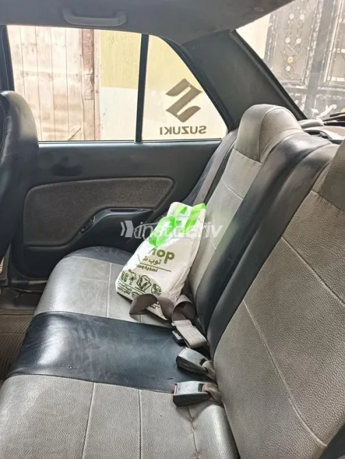 Suzuki Swift 1994 Petroleum Used for Sale - 2