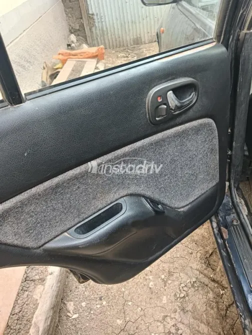 Suzuki Swift 1994 Petroleum Used for Sale - 3