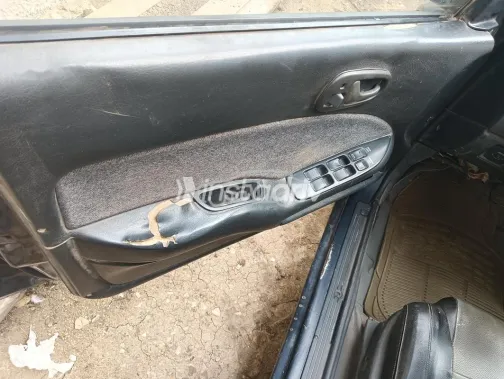 Suzuki Swift 1994 Petroleum Used for Sale - 5