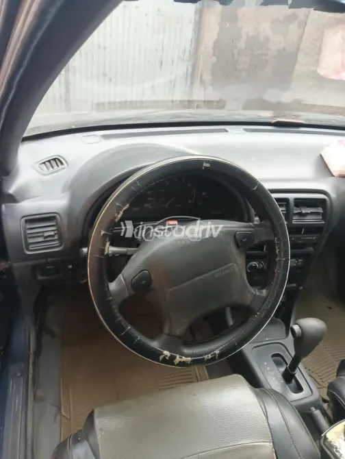Suzuki Swift 1994 Petroleum Used for Sale - 6