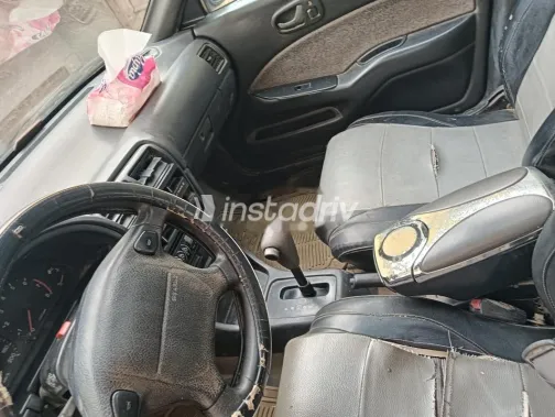 Suzuki Swift 1994 Petroleum Used for Sale - 7