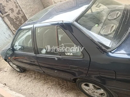 Suzuki Swift 1994 Petroleum Used for Sale - 9