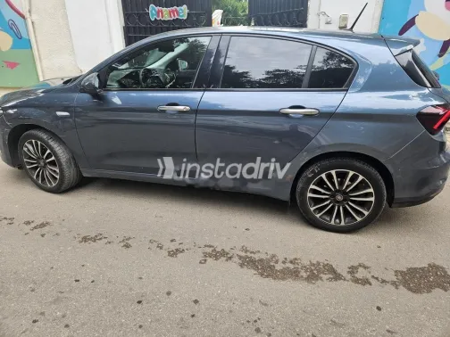 فيات تيبو 2021 أبيض مستعملة للبيع - 3