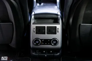 لاند روفر رنج روفر 2020 أبيض مستعملة للبيع