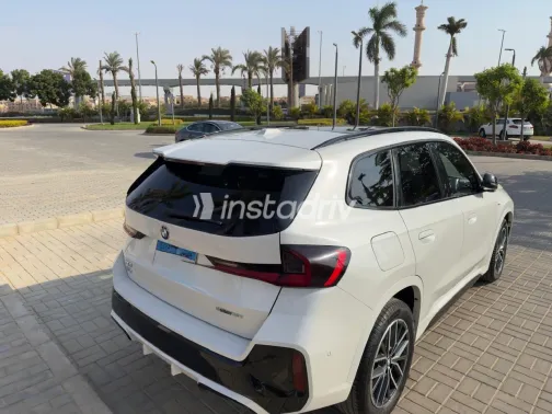 BMW X1 2024 White Used for Sale - 1