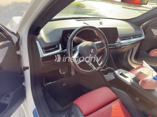 BMW X1 2024 White Used for Sale - 3