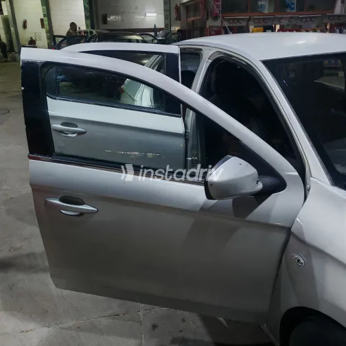 سيتروين سي اليزيه 2016 أبيض مستعملة للبيع - 8