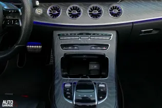 Mercedes E 200 2022 White Used for Sale