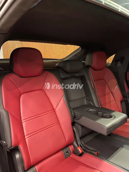 Porsche Cayenne 2025 White Used for Sale - 2