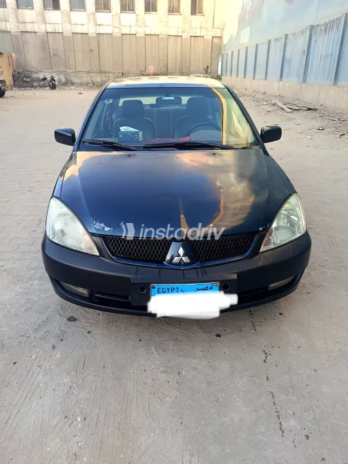 Mitsubishi Lancer 2008 White Used for Sale - 5