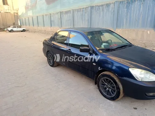 Mitsubishi Lancer 2008 White Used for Sale - 6