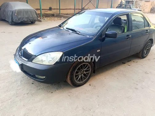 Mitsubishi Lancer 2008 White Used for Sale - 7