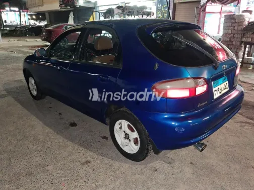دايو جوليت 2000 أزرق مستعملة للبيع - 7