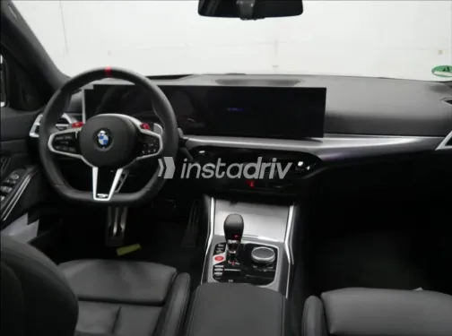 BMW M3 2025 Green Used for Sale - 6