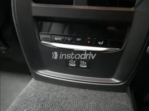 BMW M3 2025 Green Used for Sale - 9