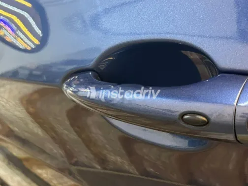 شيرى تيجو 7 2025 أزرق غامق مستعملة للبيع - 7